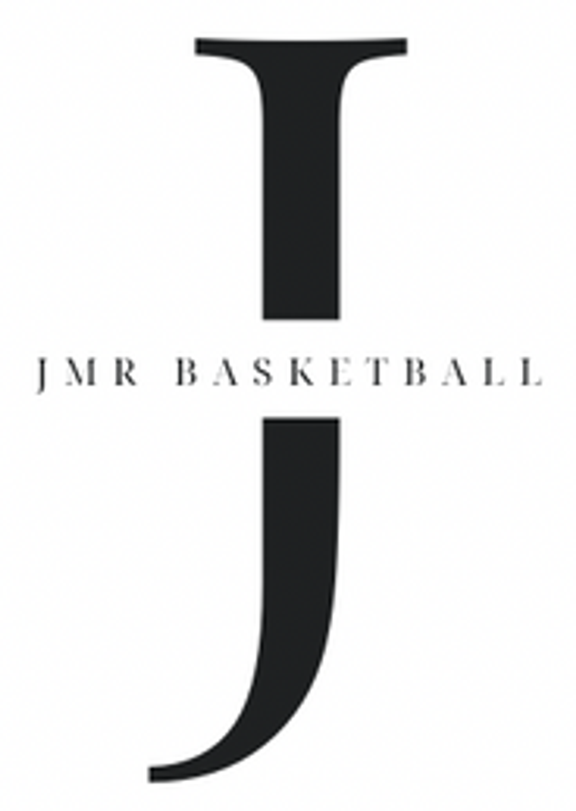 JMR Basketball | undefined Logo
